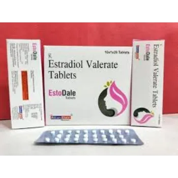 Estradiol Tablet